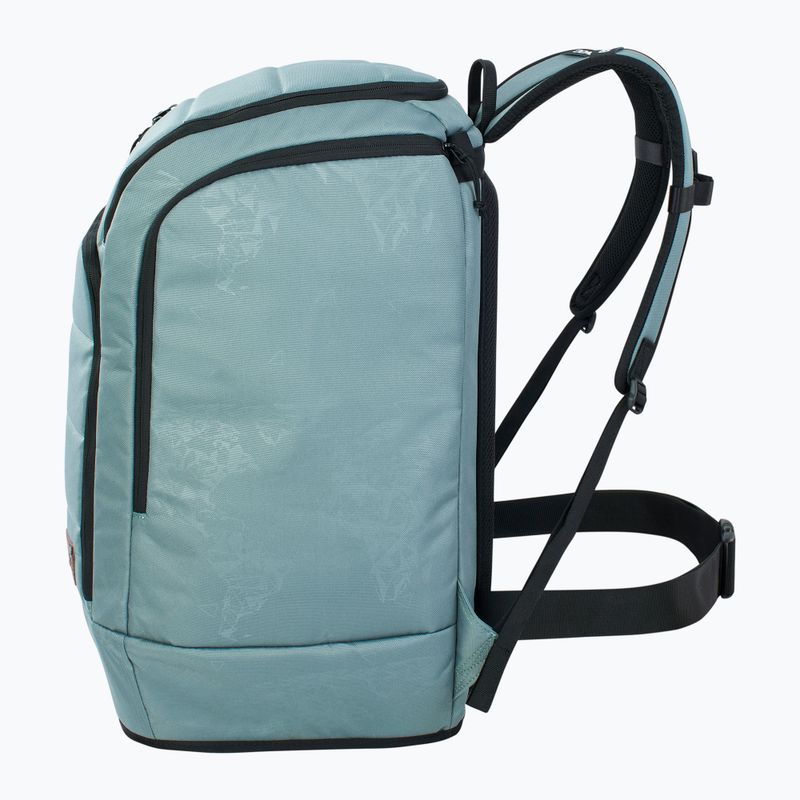 EVOC Gear Backpack 60 l steel 3