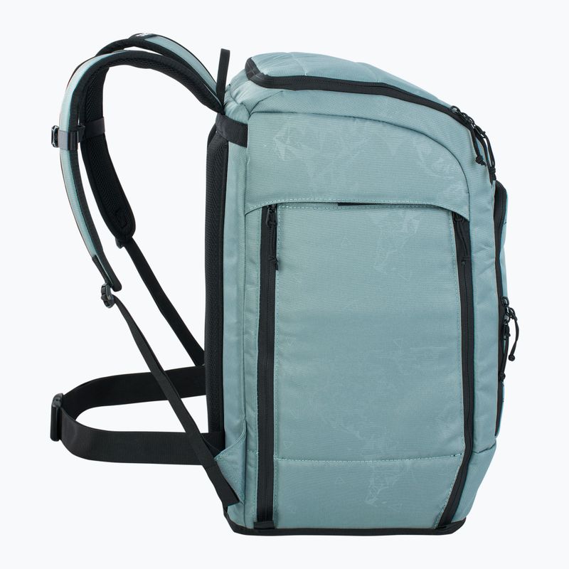 EVOC Gear Backpack 60 l steel 4