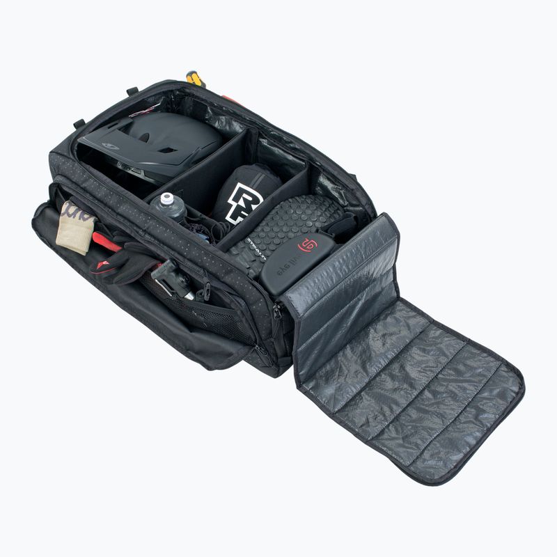 EVOC Gear Bag 55 l black 5