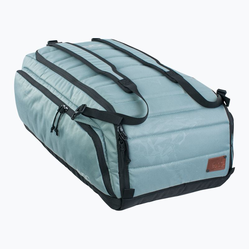 EVOC Gear Bag 55 l steel 3