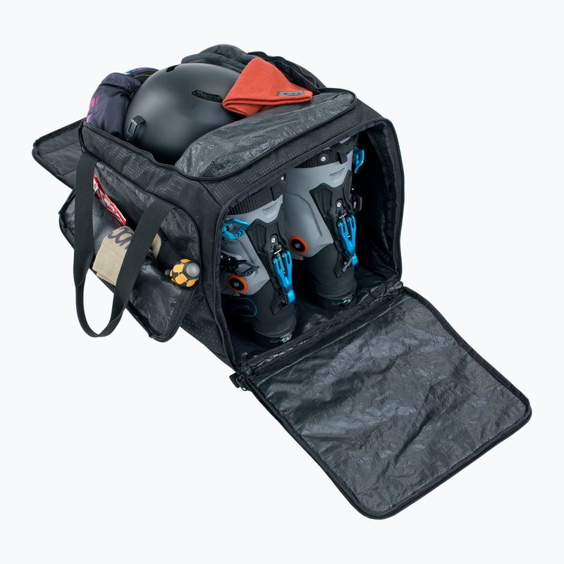 EVOC Gear Bag 35 l black 9