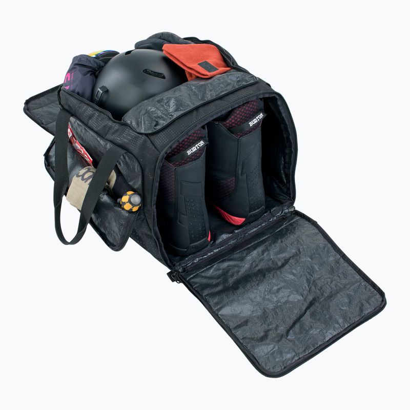 EVOC Gear Bag 35 l black 10