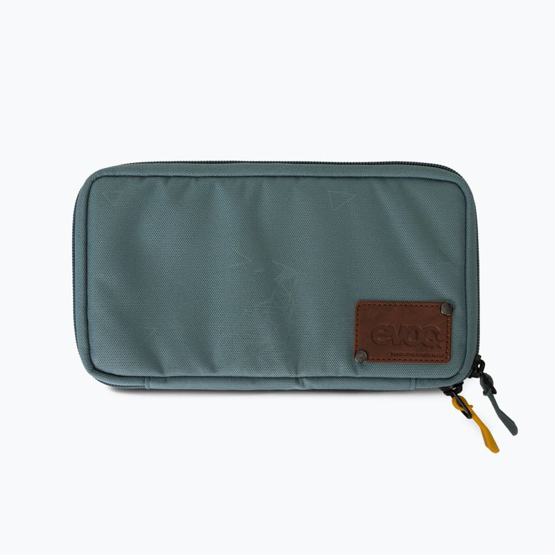 EVOC Travel Case document wallet grey 401404131 2