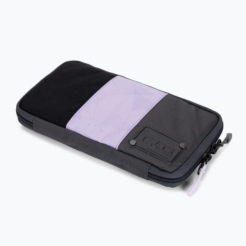 EVOC Travel Case document wallet colour 401404901