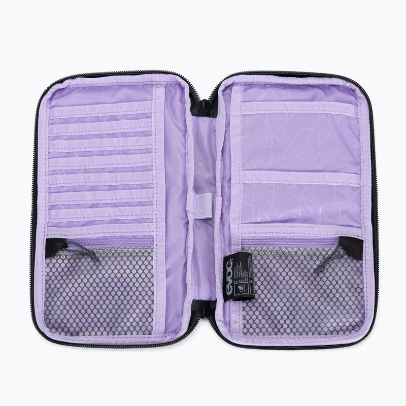 EVOC Travel Case document wallet colour 401404901 2