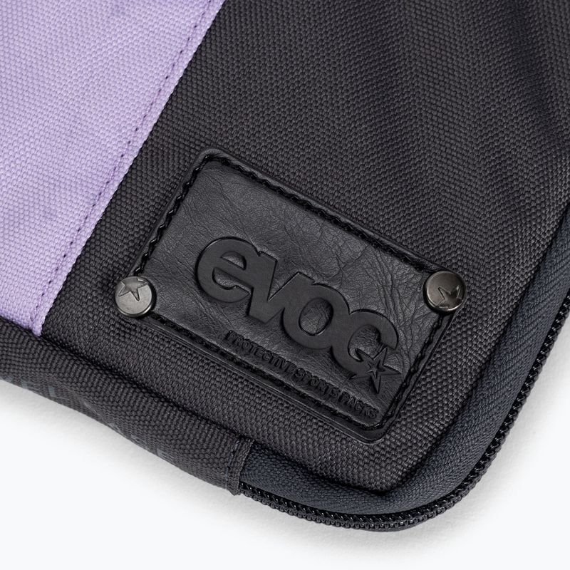 EVOC Travel Case document wallet colour 401404901 3