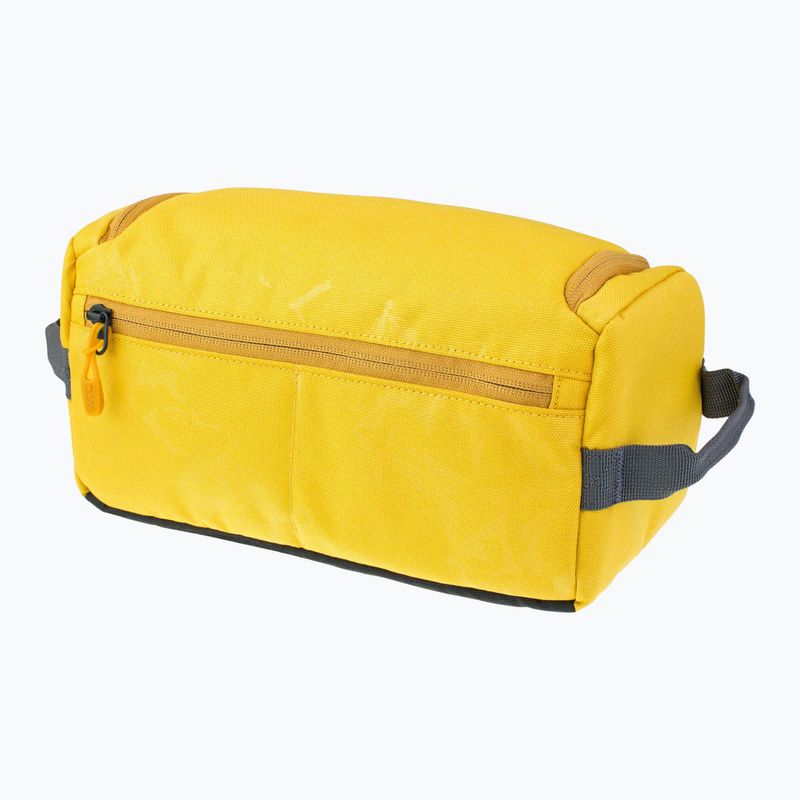 EVOC Wash yellow hiking bag 401218611 2