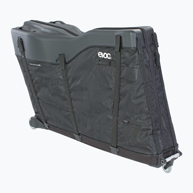 EVOC Road Bike Transport Bag Pro black 100409100