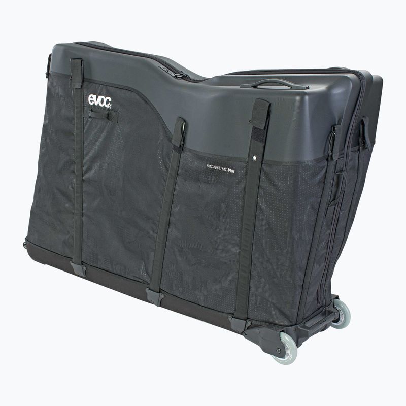 EVOC Road Bike Transport Bag Pro black 100409100 2