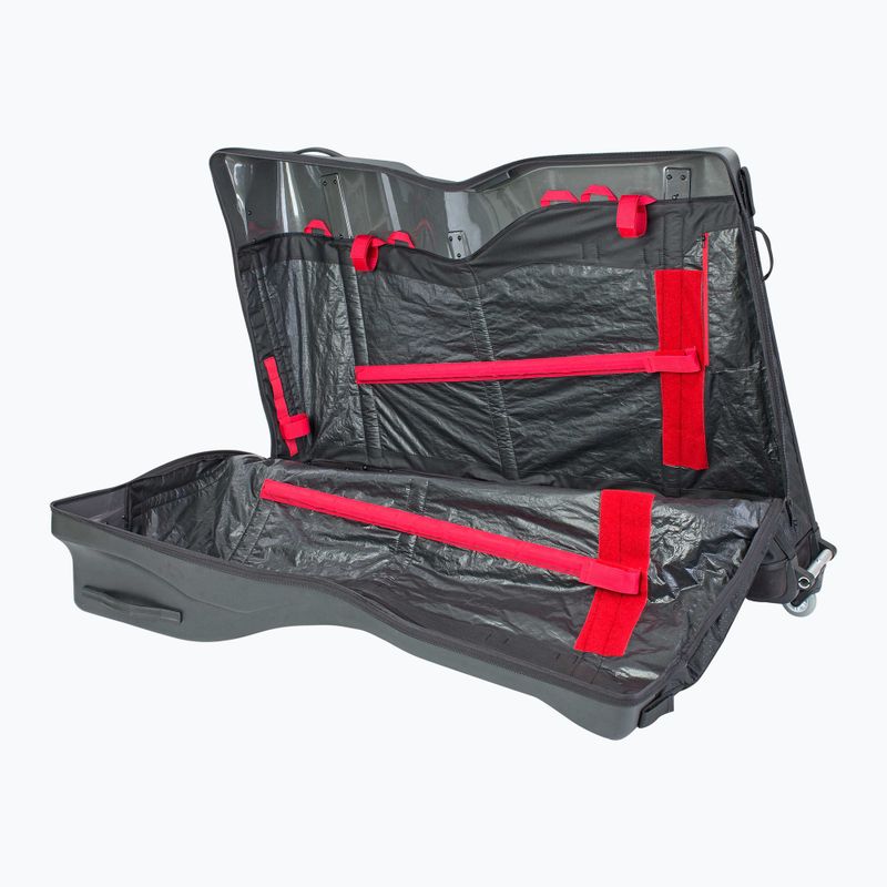EVOC Road Bike Transport Bag Pro black 100409100 5