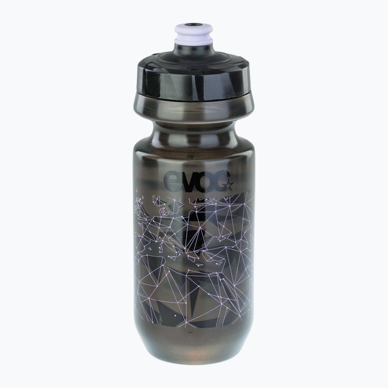 EVOC Bike Drink Bottle 550 ml grey 601117901 5