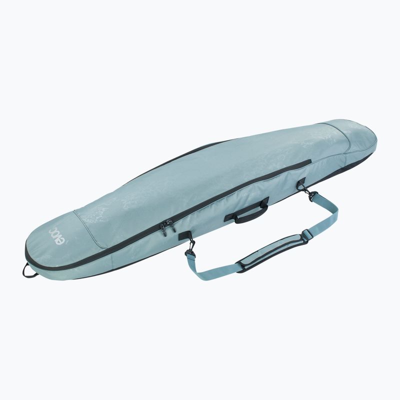 Snowboard cover Evoc Board Bag 165 cm steel 2
