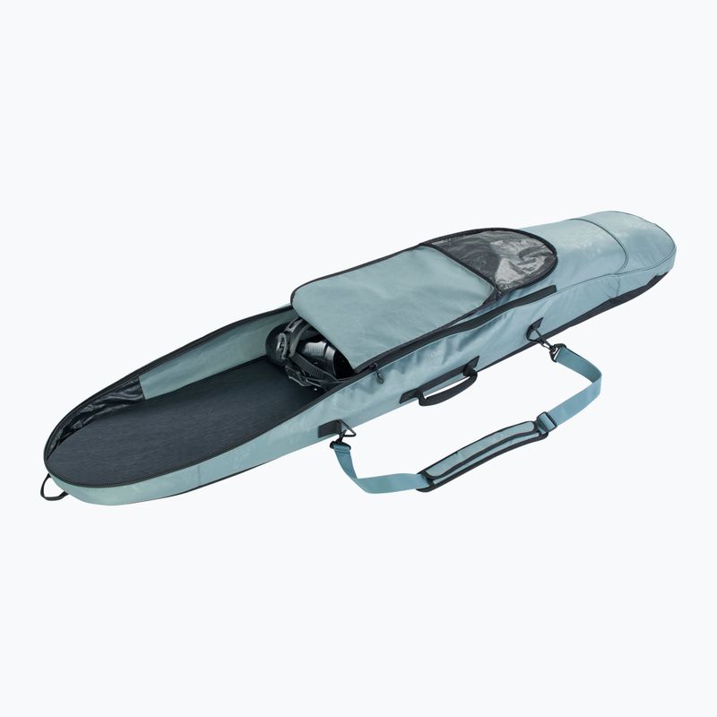 Snowboard cover Evoc Board Bag 165 cm steel 3