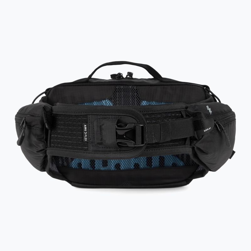 EVOC Pro E-Ride 3 l bicycle briefcase black 102509100 3