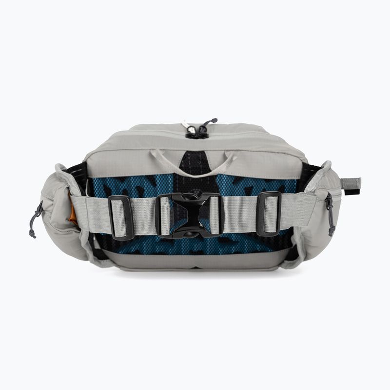 EVOC Hip Pack 3 l bicycle briefcase grey 102507107 3