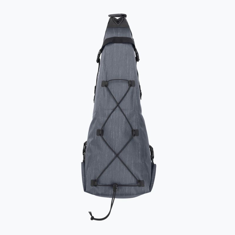 Bike seat bag EVOC Seat Pack Boa WP 12 l Carbon Grey 100612121 2
