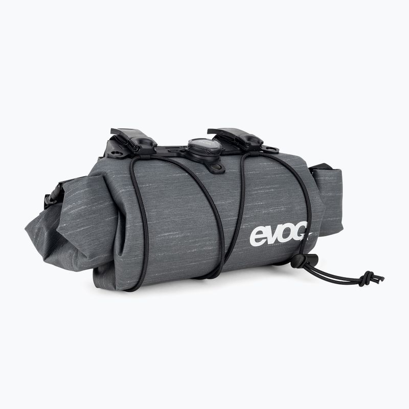 EVOC Handlebar Pack Boa WP 2.5 l Carbon Grey 102809121 bike bag