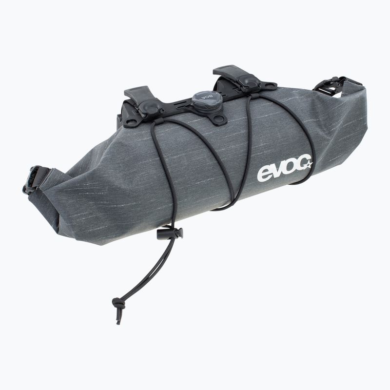 EVOC Handlebar Pack Boa WP 2.5 l Carbon Grey 102809121 bike bag 6