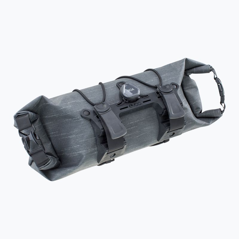 EVOC Handlebar Pack Boa WP 2.5 l Carbon Grey 102809121 bike bag 7