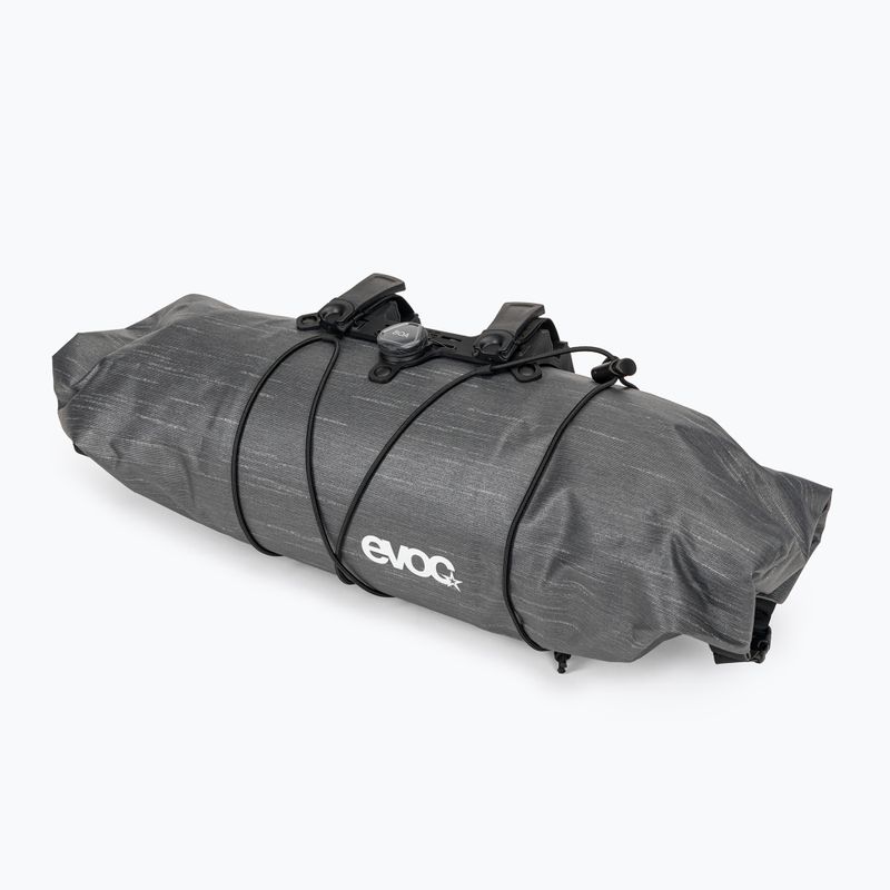 EVOC Handlebar Pack Boa WP 5 l Carbon Grey 102810121 bike bag