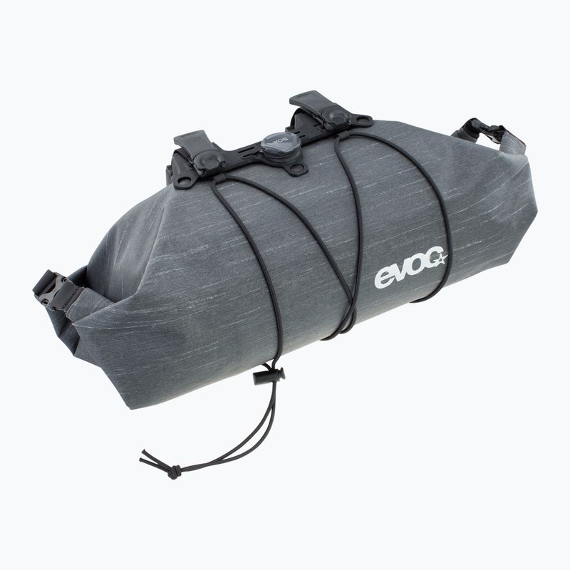 EVOC Handlebar Pack Boa WP 5 l Carbon Grey 102810121 bike bag 5