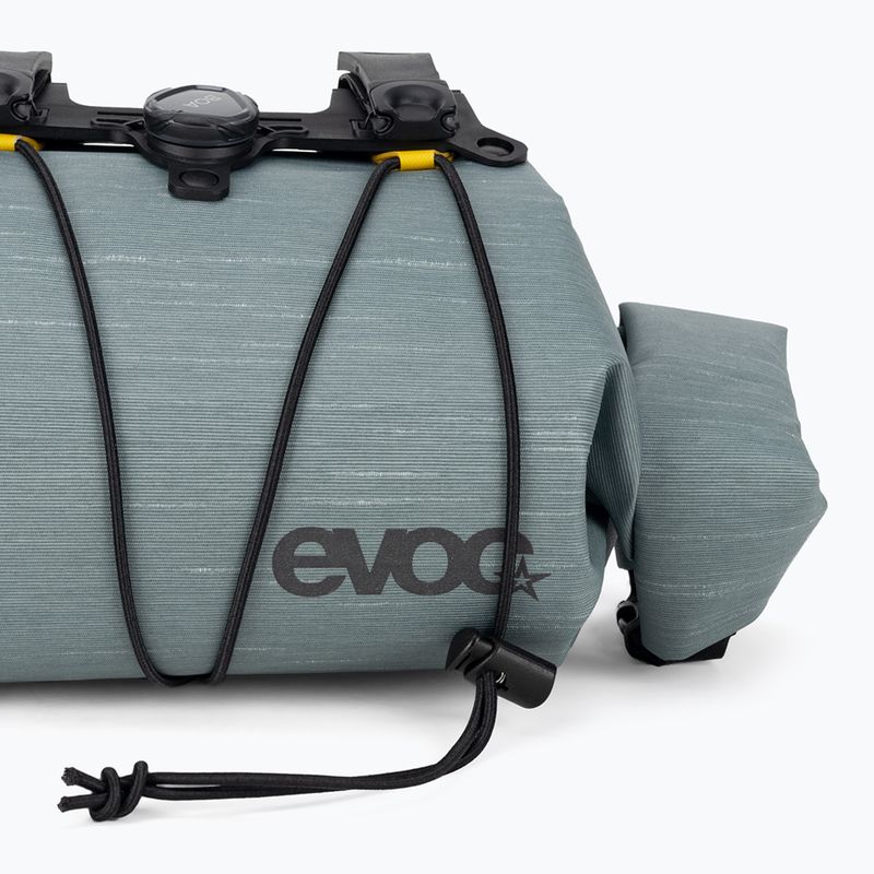 EVOC Handlebar Pack Boa WP 5 l Steel 102810131 bike bag 4