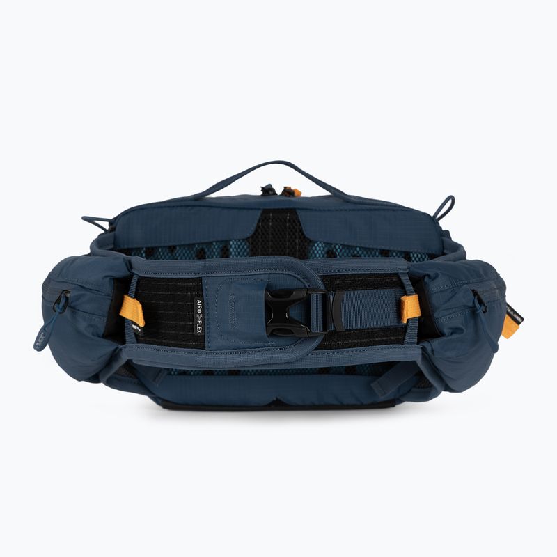 EVOC Hip Pack Pro 3 l cycling kidney bag navy blue 102503236 3