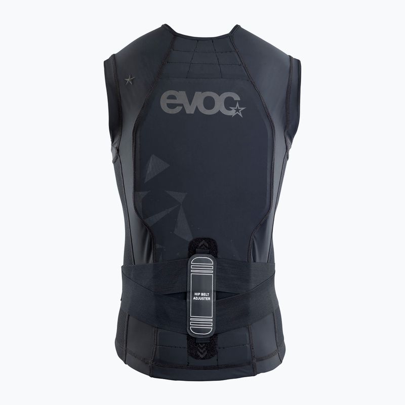 Men's EVOC Protector Vest Pro black 2