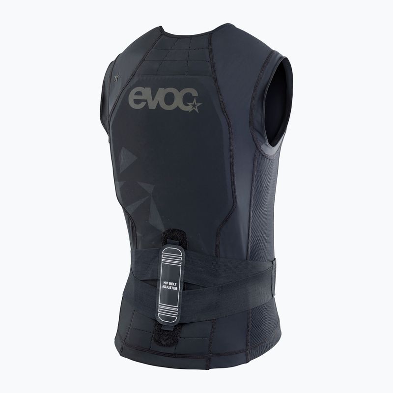 Men's EVOC Protector Vest Pro black 4