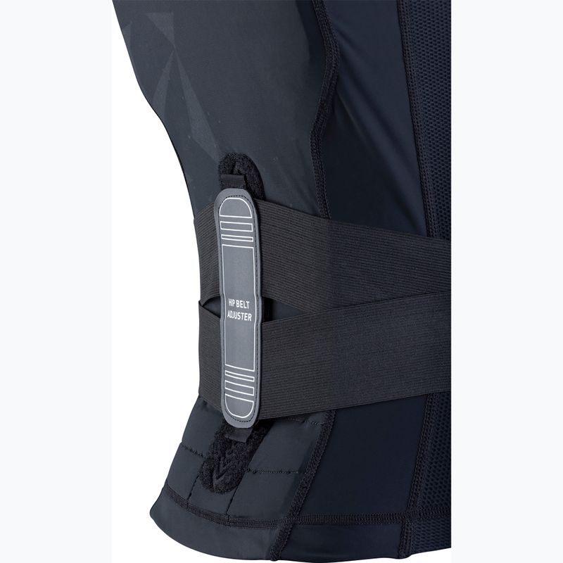 Men's EVOC Protector Vest Pro black 5