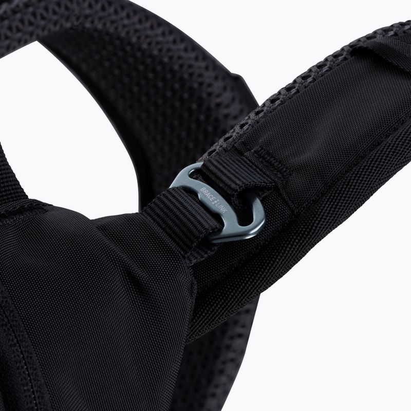 EVOC Explorer Pro 26 l bicycle backpack black 11