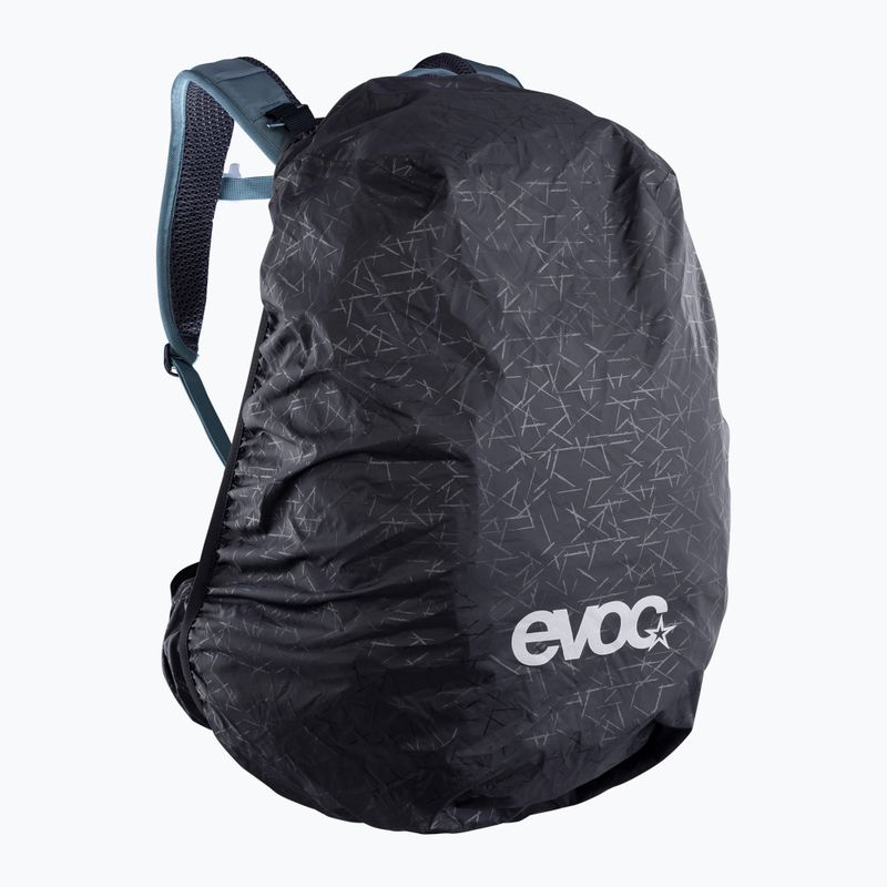 EVOC Explorer Pro 26 l steel bicycle backpack 10