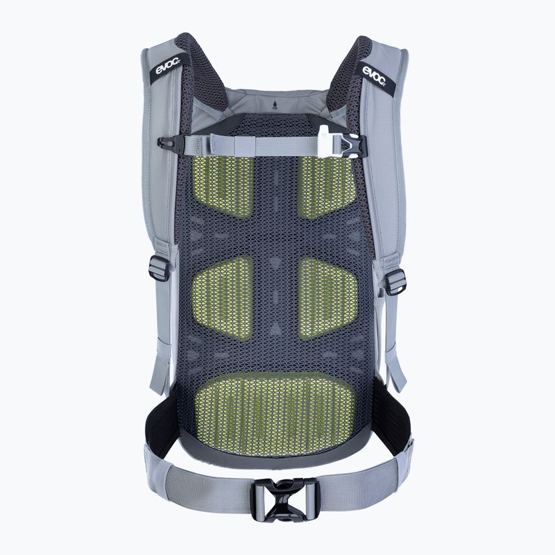 EVOC Stage 18 l stone bicycle backpack 2