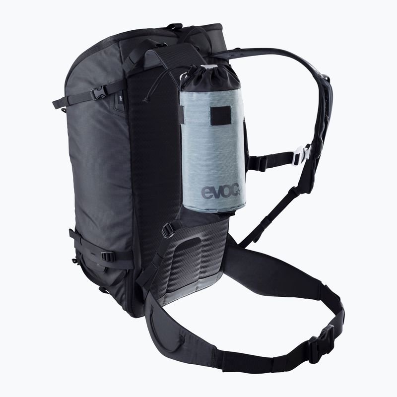 Ski touring backpack EVOC Summit 30 l black 9