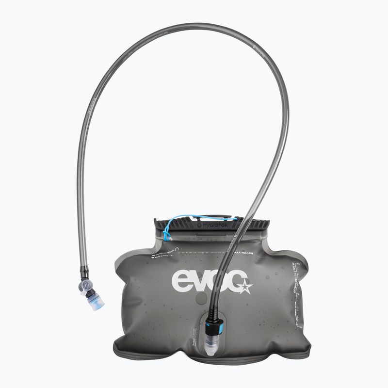 EVOC Hip Pack Hydration Bladder 1.5 l carbon grey