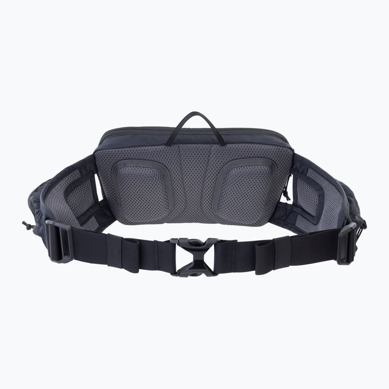 Waistbag EVOC Hip Pouch 1 l black 2