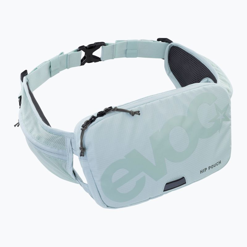 Waistbag EVOC Hip Pouch 1 l mint