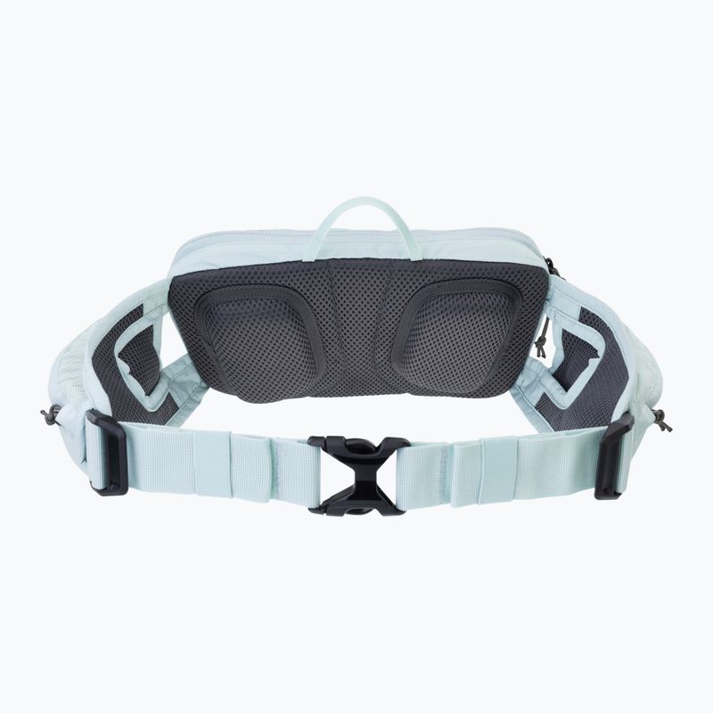 Waistbag EVOC Hip Pouch 1 l mint 2