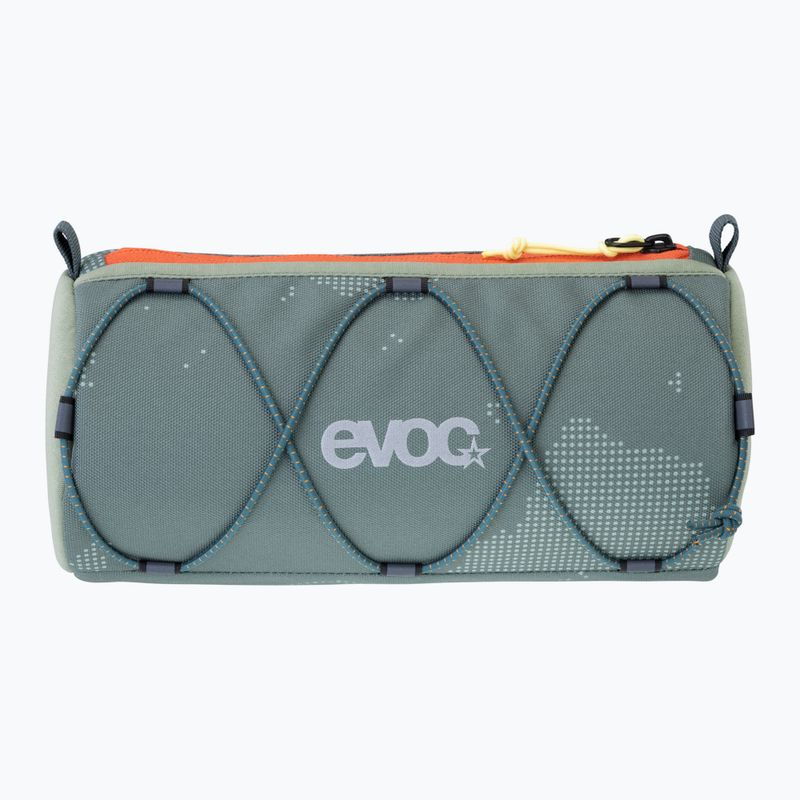 Bicycle frame bag EVOC Handlebar Roll 2 l gaudy 3