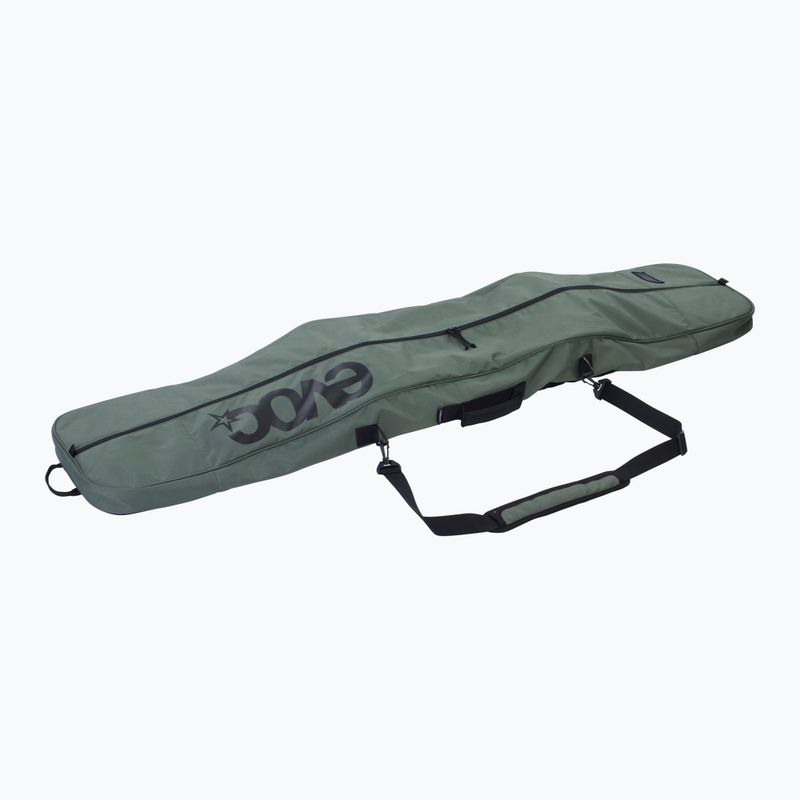 Snowboard bag EVOC Board Bag 50 l dark olive 2