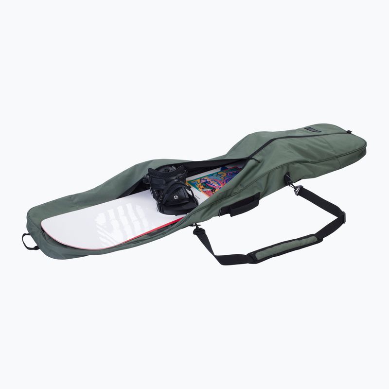 Snowboard bag EVOC Board Bag 50 l dark olive 3