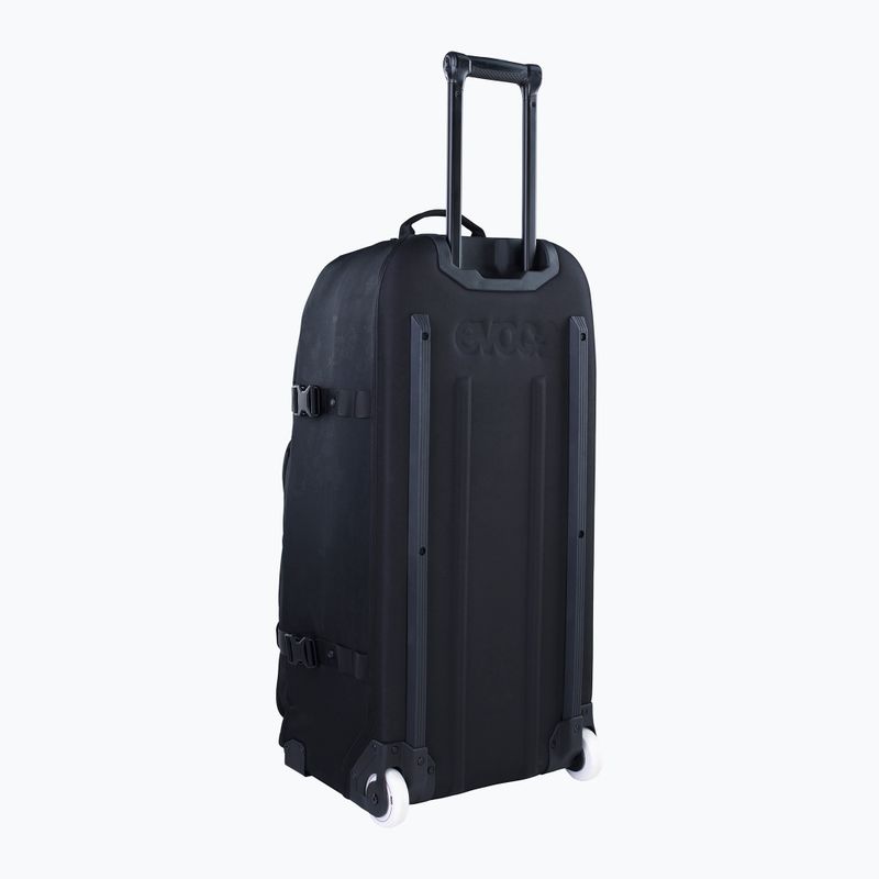 Cabin suitcase EVOC World Traveller 125 black 2