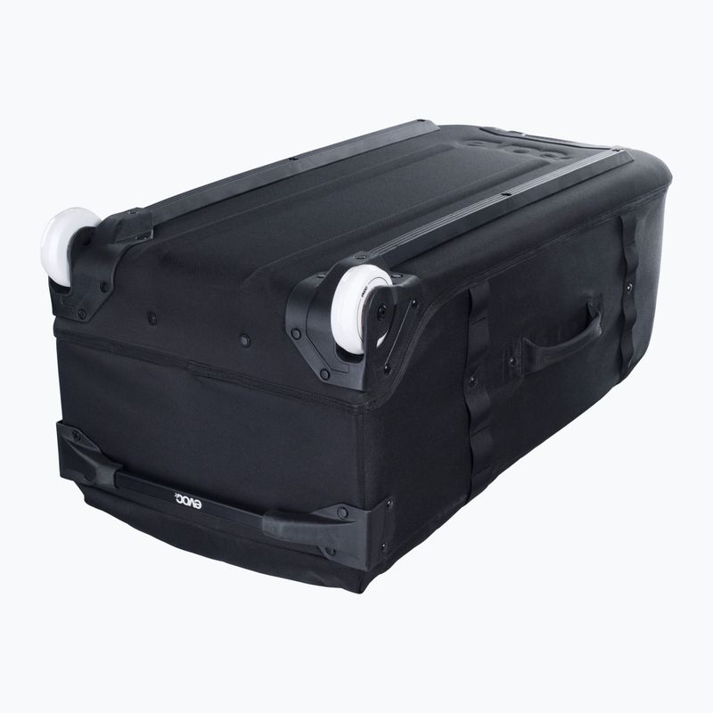 Cabin suitcase EVOC World Traveller 125 black 3