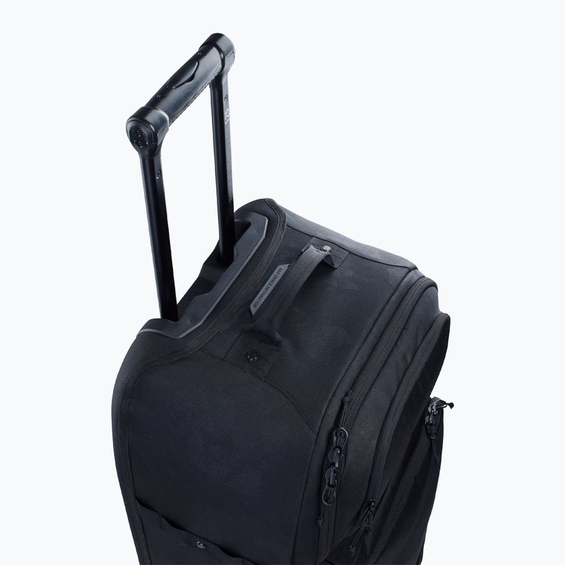 Cabin suitcase EVOC World Traveller 125 black 6