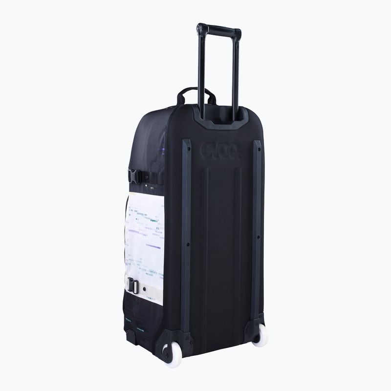 Cabin suitcase EVOC World Traveller 125 multicolour 2