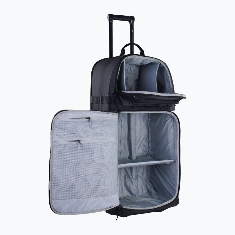 Cabin suitcase EVOC World Traveller 125 multicolour 3