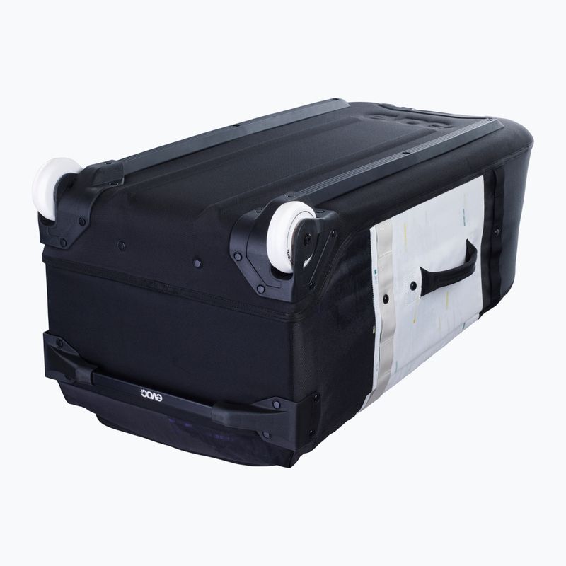 Cabin suitcase EVOC World Traveller 125 multicolour 5