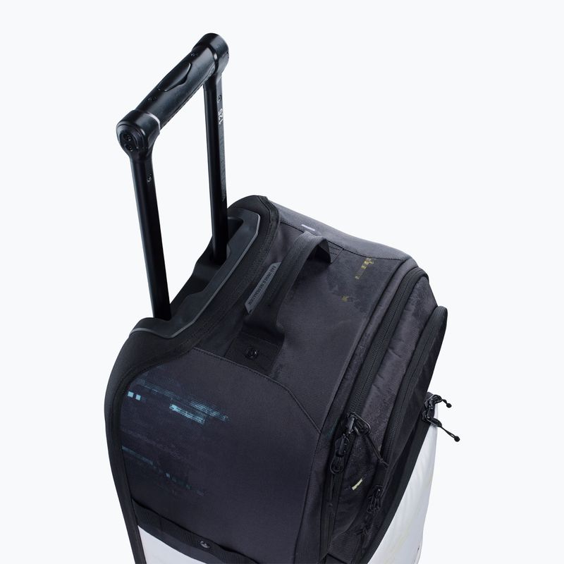 Cabin suitcase EVOC World Traveller 125 multicolour 6