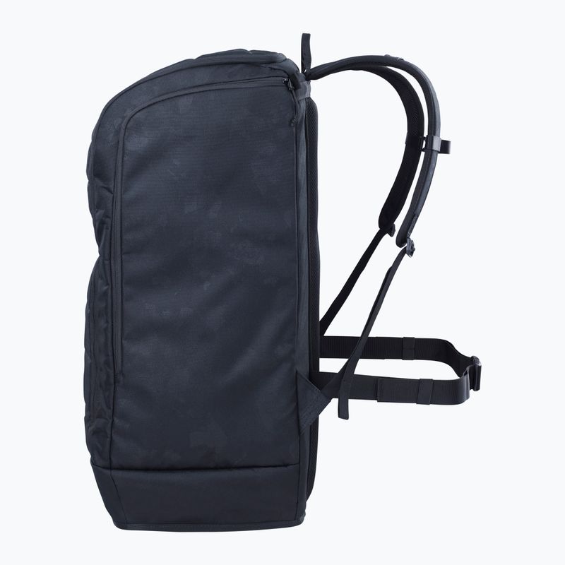 Ski backpack EVOC Gear Backpack 90 l black 3