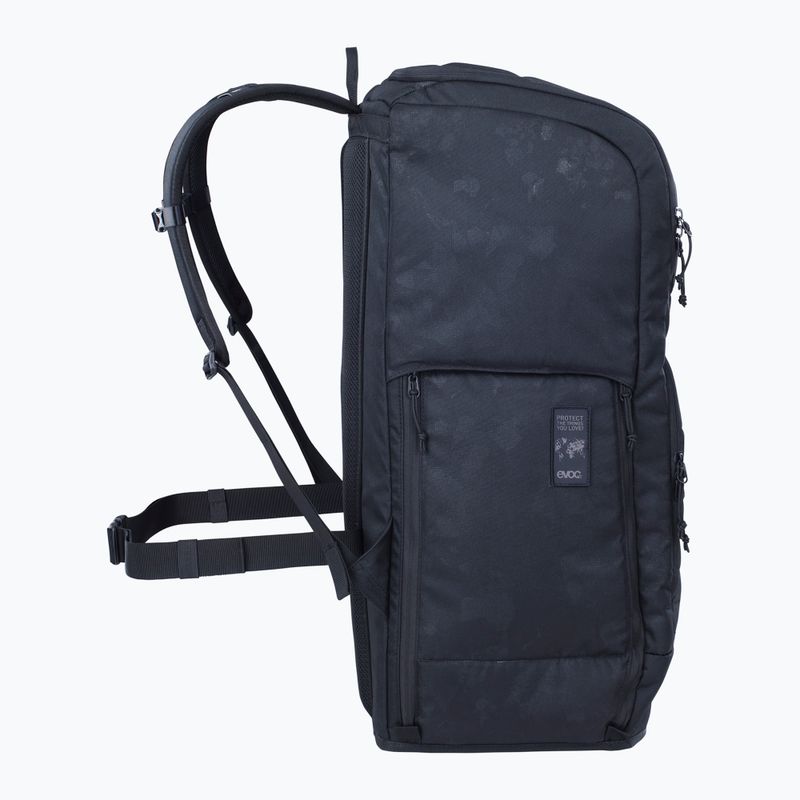 Ski backpack EVOC Gear Backpack 90 l black 4